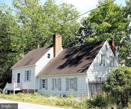 1744 Colonial photo