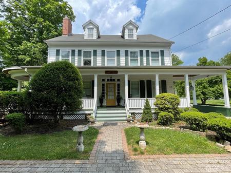 1830 Center Hall Colonial photo
