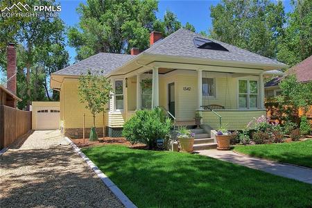 1910 Bungalow photo