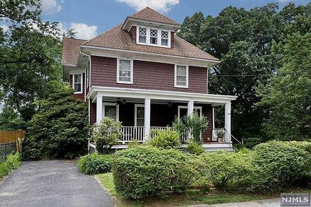 1918 American Foursquare photo