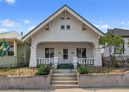 1905 Craftsman Bungalow photo