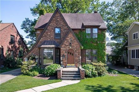 1929 Tudor Revival photo