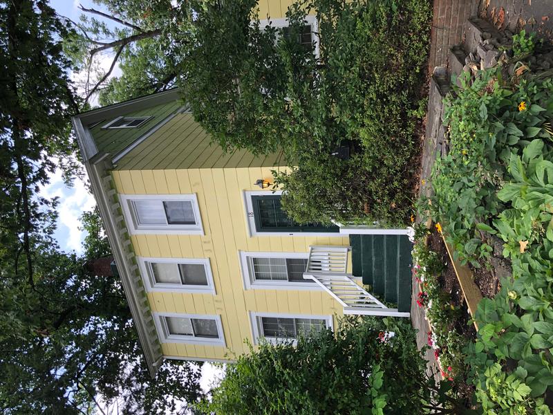 18 Sherman Avenue, Takoma Park, MD 20912 - Dating to Mid-1800's