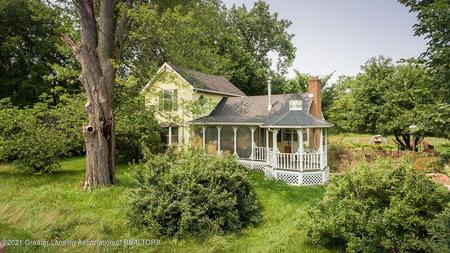 1864 Victorian: Folk photo