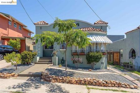 1928 Mediterranean Revival photo