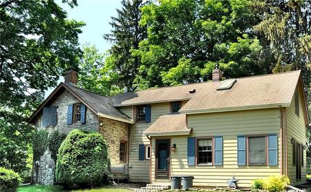 1790 Colonial photo