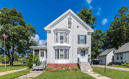 1901 Historic Home photo