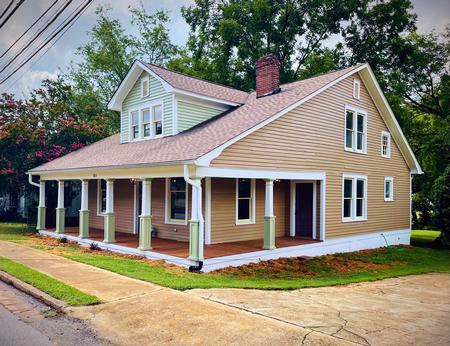 1910 Bungalow photo