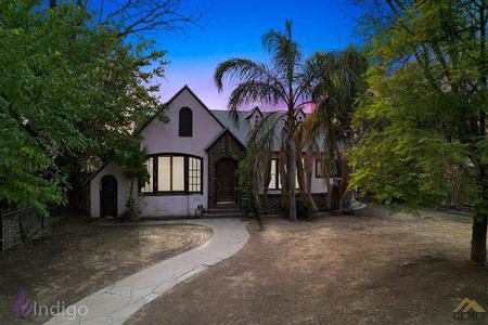 1927 Tudor Revival photo