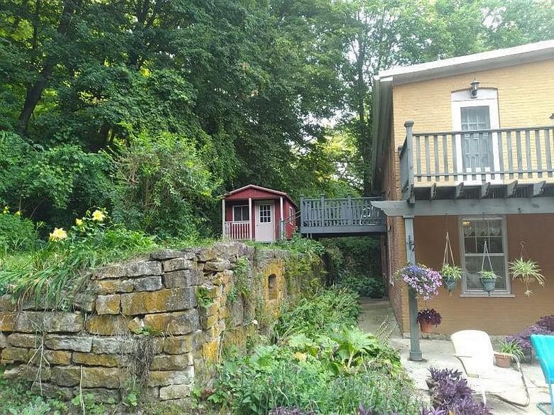 1870 Federal For Sale in Elkader, Iowa