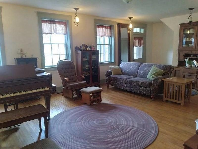 1870 Federal For Sale in Elkader, Iowa