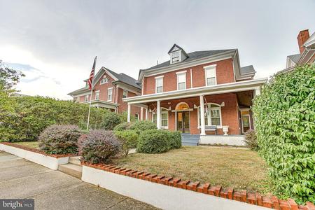 1924 American Foursquare photo