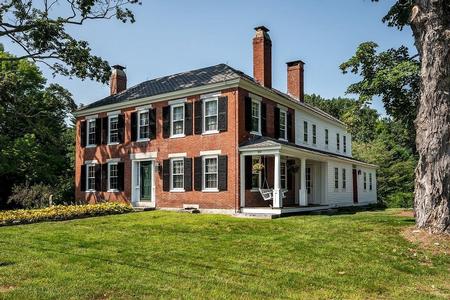 1810 Federal photo