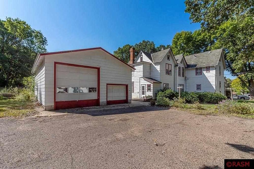 1856 Victorian For Sale in Kasota, Minnesota