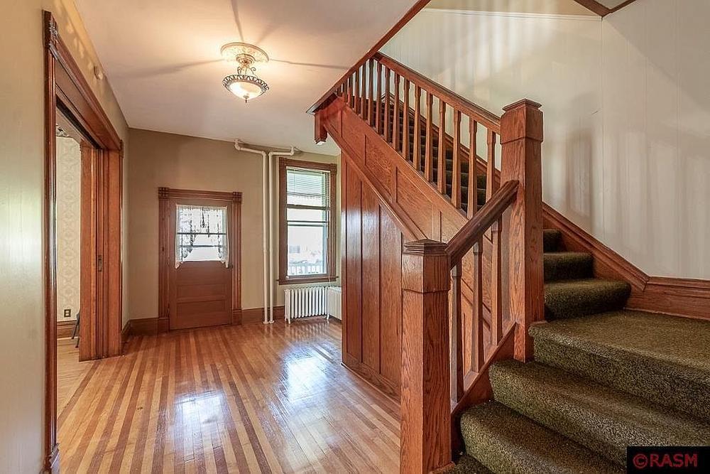 1856 Victorian For Sale in Kasota, Minnesota