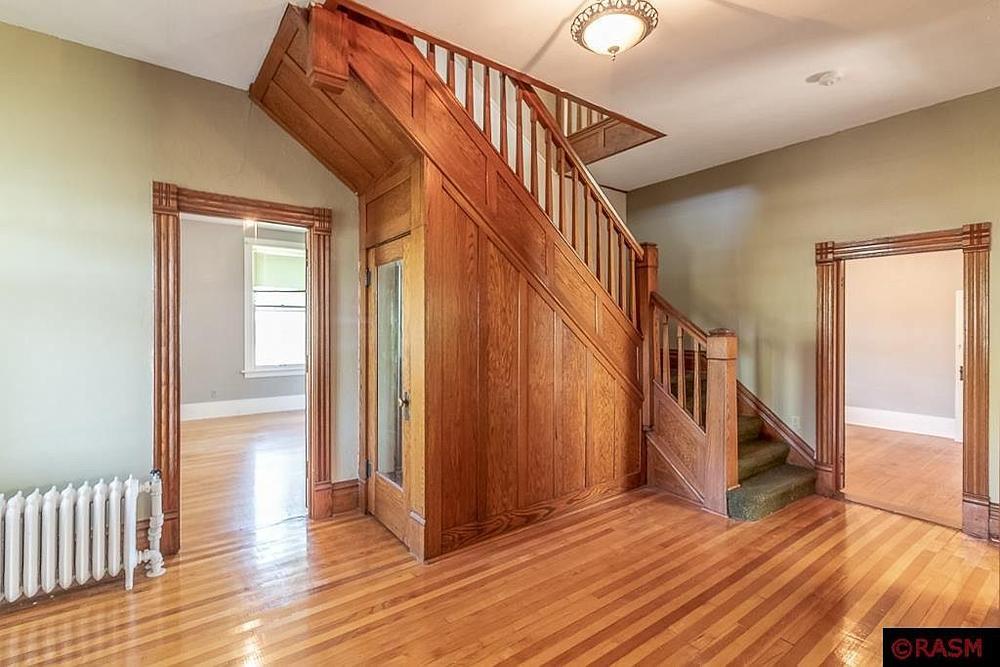 1856 Victorian For Sale in Kasota, Minnesota