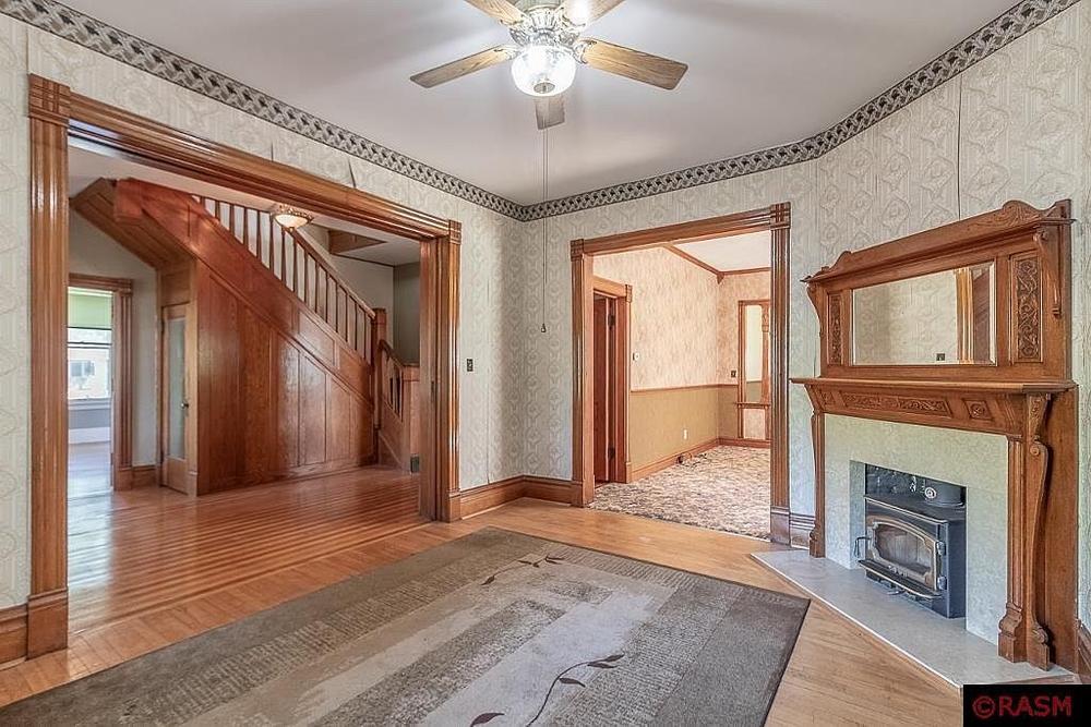 1856 Victorian For Sale in Kasota, Minnesota