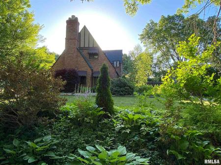 1928 Tudor Revival photo