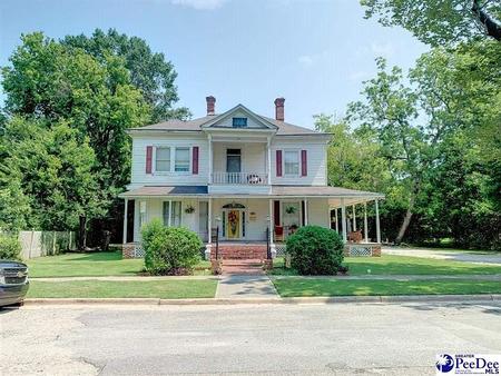 1920 Colonial Revival photo