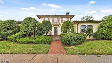 1930 Mediterranean Revival photo