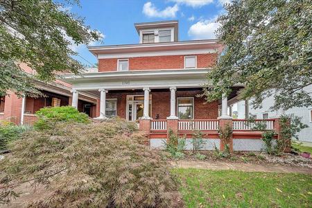1919 American Foursquare photo