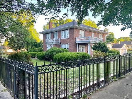 1929 Colonial Revival photo