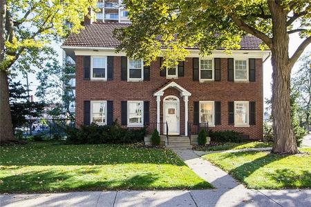 1923 Colonial Revival photo