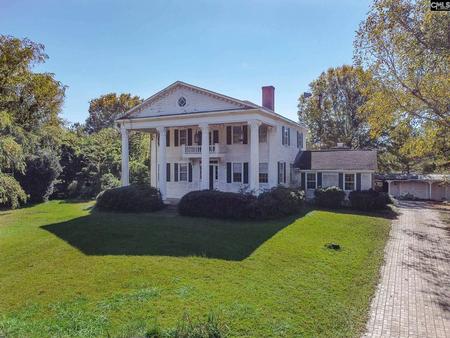 1854 Antebellum photo