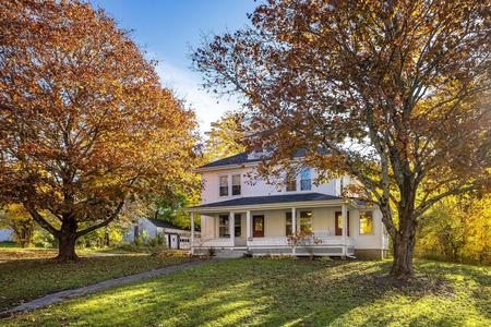 1928 American Foursquare photo
