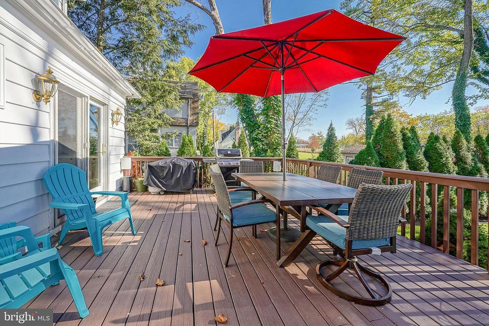 1926 Historic Home Under Contract in Woodbury, New Jersey