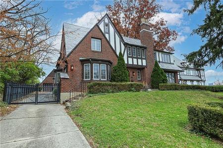 1927 Tudor Revival photo