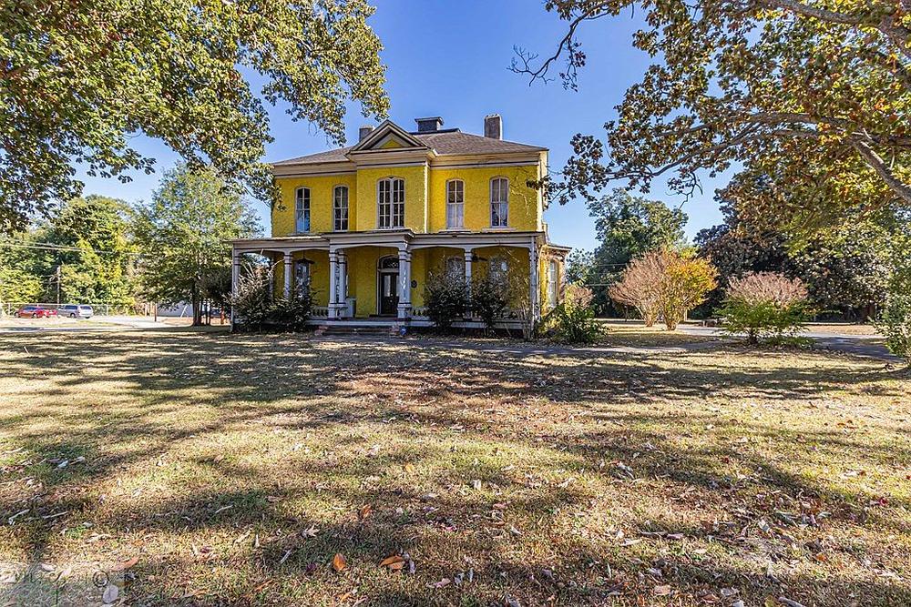 1896 Victorian Off Market in Goldsboro, North Carolina