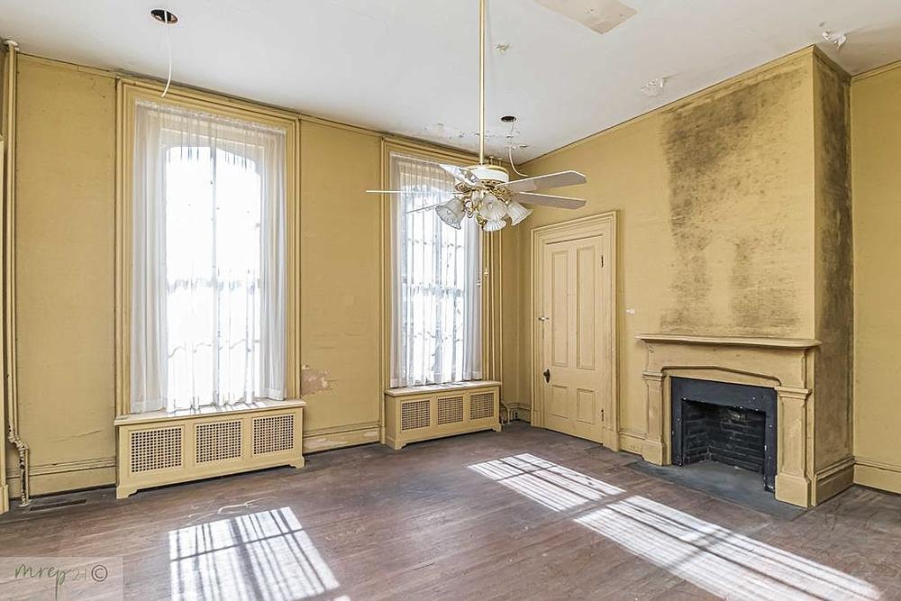 1896 Victorian Off Market in Goldsboro, North Carolina