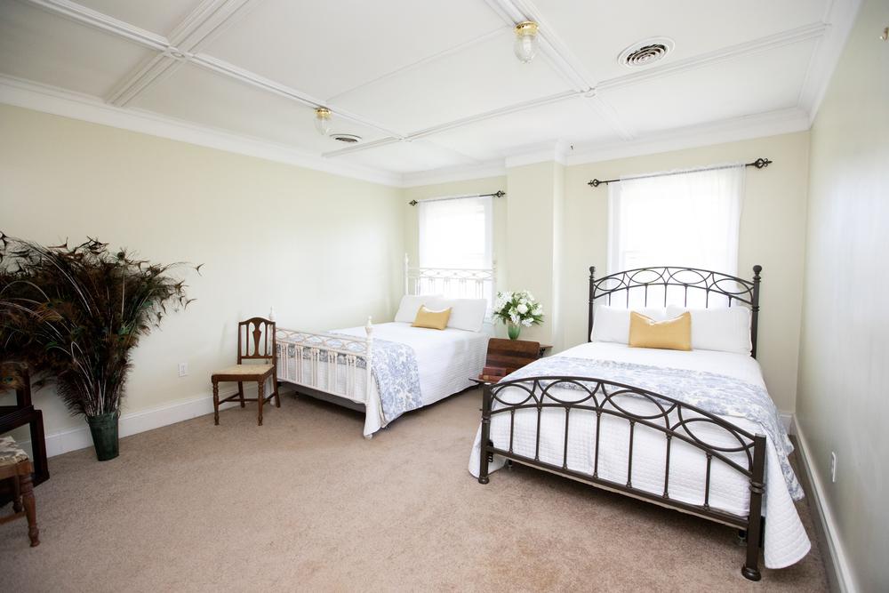 c. 1751 Colonial Farmhouse For Sale in Drakes Branch, Virginia