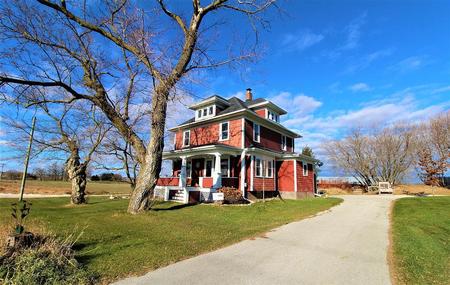 1918 American Foursquare photo