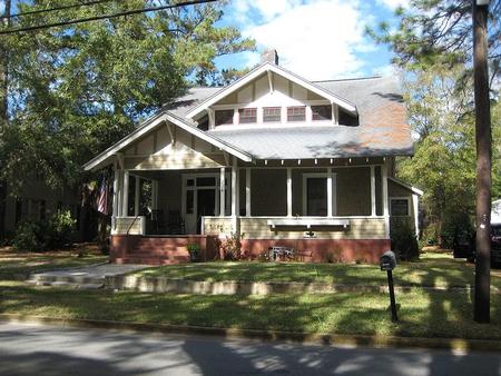 1900 Craftsman Bungalow photo