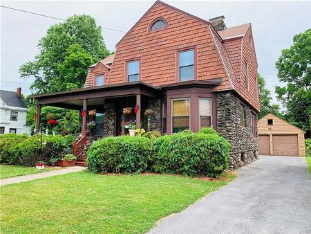 1886 Victorian: Shingle photo