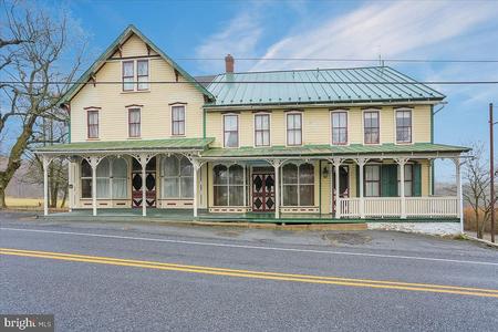 1871 Victorian Store & Inn photo