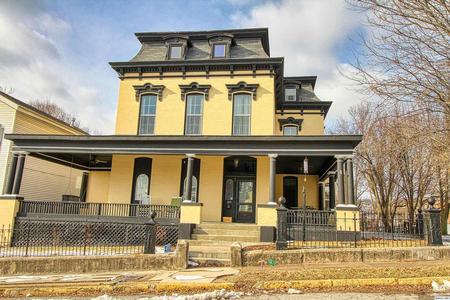 1890 Italianate Victorian photo