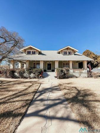 1920 Craftsman Bungalow photo
