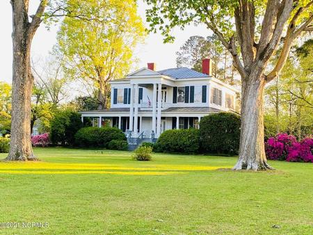 1846 Antebellum photo