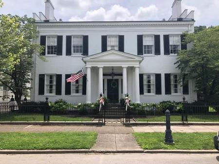 1838 Colonial Revival photo