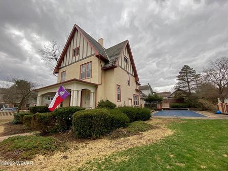 1886 Tudor Revival photo