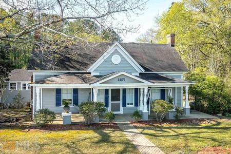 1908 Colonial Farmhouse photo