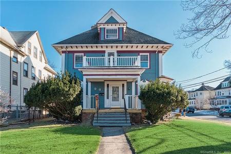 1900 American Foursquare photo