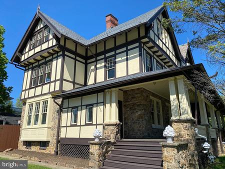 1930 Tudor Revival photo