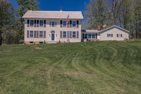 1789 Center Hall Colonial photo
