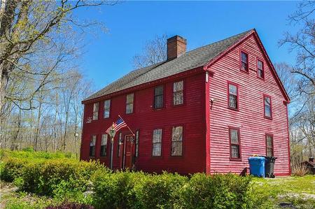 1785 Colonial photo
