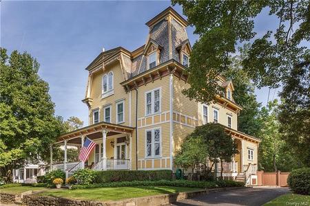 1880 Victorian: Second Empire photo