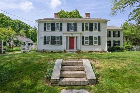 1790 Colonial photo